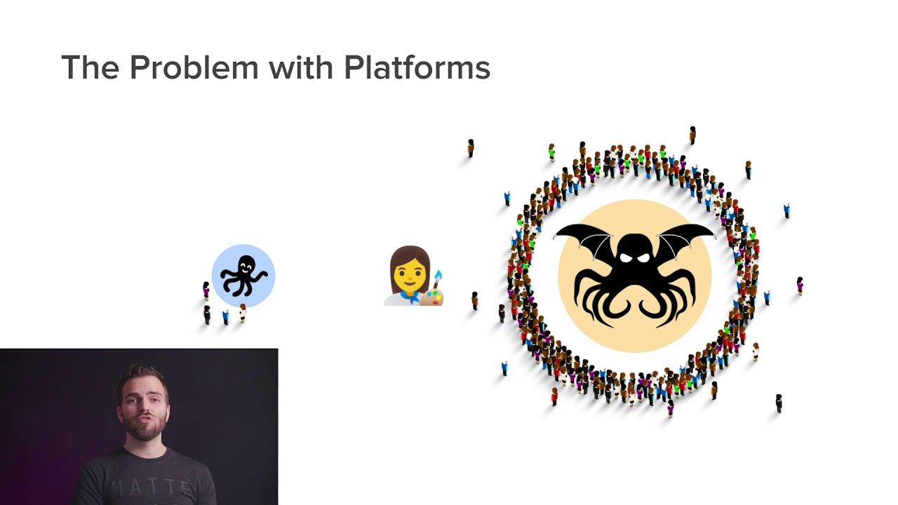 Stefan Thomas, CEO of Coil | Future of Micropayments 2020