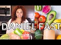 How To Daniel Fast 21 Day Fasting Tips 
