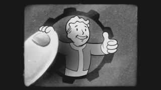 Fallout 4 - S.P.E.Charisma.I.A.L.