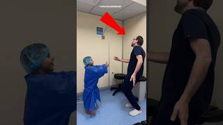 e doctor chala manchivadu?