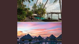 Background for September Getaways