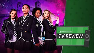 Get Even: TV Review
