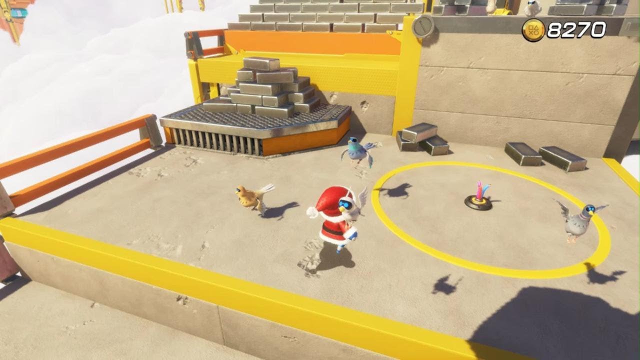 ASTRO BOT¦ construction Derby