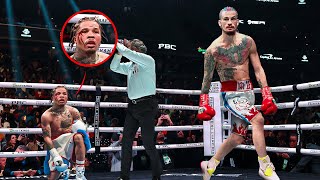 Top 10 Upsets in Boxing That Make Your Brain Explode!