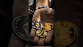 Bitcoin completely banned in china 🤔🤔 The real reason behind the ban #bitcoin #shorts