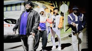 Mook Mode X Xtraklipp-Definition Official Music Videoshot With Canon5D Mark Iv