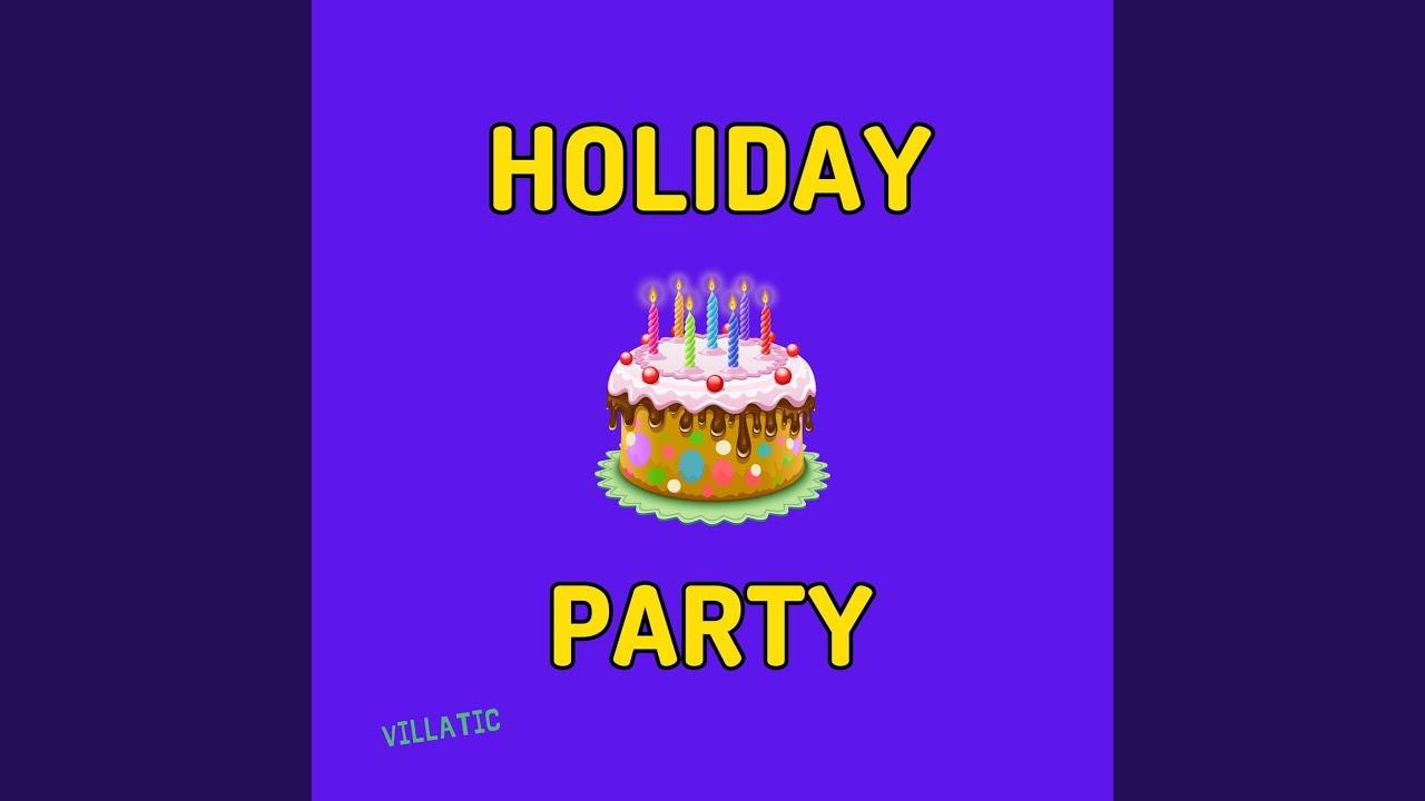 Watch Holiday on YouTube Watch Holiday on YouTube