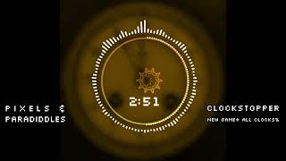 Clockstopper (New Game+ All Clocks%)