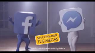 Facebook y Messenger ILIMITADOS screenshot 3