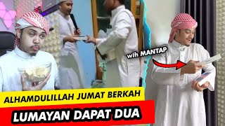 DI CHALLANGE MAKAN NANAS MUDA🗿🗿🗿KURANG MENANTANG!‼️ Reaction TikTok