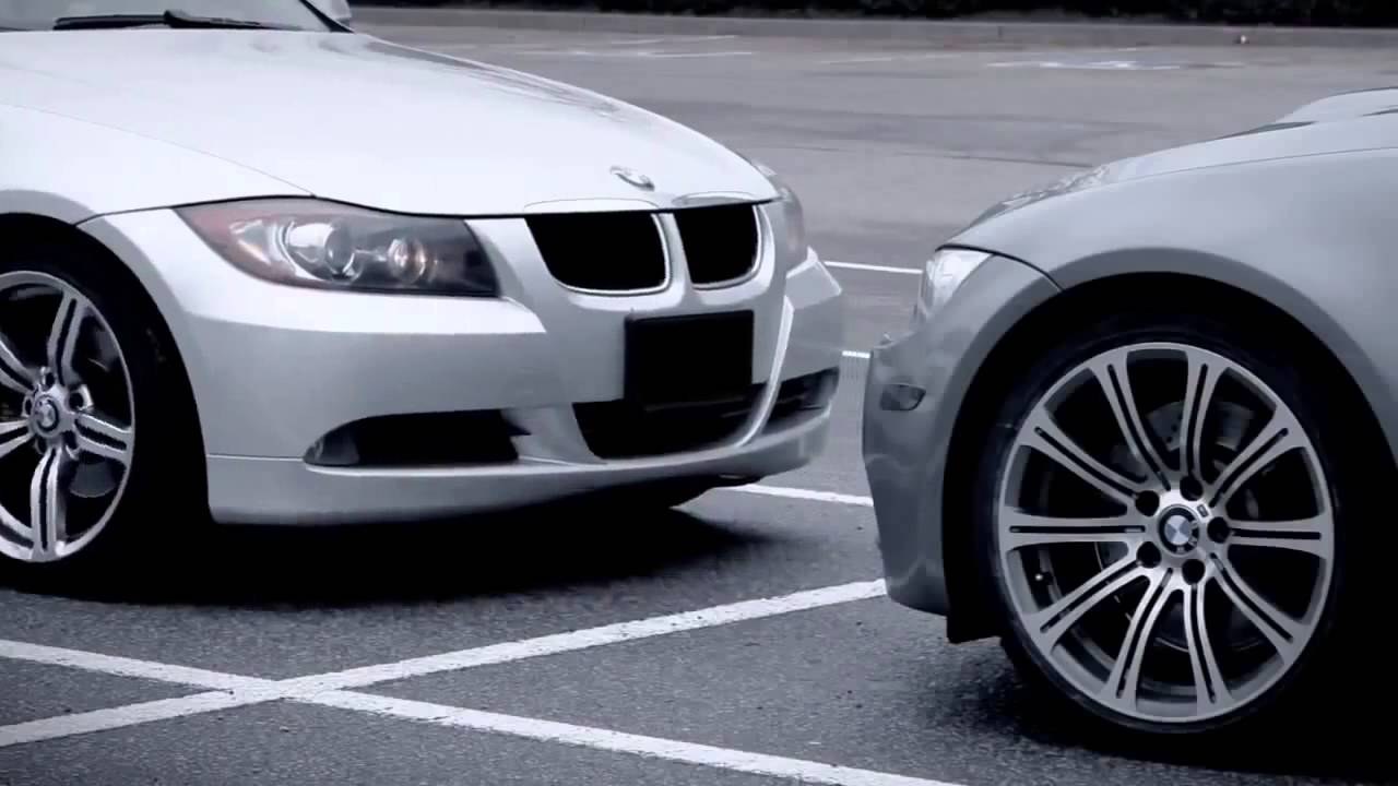Музыка из рекламы bmw