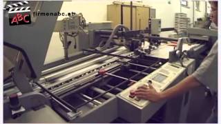 Druckerei Druckzentrum St Veit An Der Glan Gmbh - Digitaldruck, Corporate Design, Offsetdruck