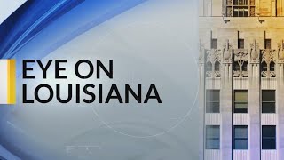 Eye on Louisiana: Bryan Vasquez's funeral