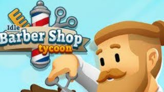 Game Santuy Tapi Seru - Idle Barber Shop Tycoon - Business Management Game (Android) screenshot 3