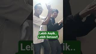 Joged Wasyiik, Merah Jambu #dangdut #dangdutkoplo #fypシ #koplo #coversong #fypシ゚viral #hiburan