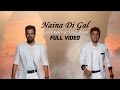 Kanth kaler  firoz khan  naina di gal   latest punjabi song 2015