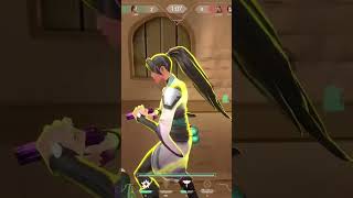 scratches head #valorant #val #valorantfunny #valorantsucks #valorantclips