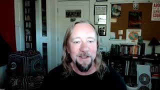Decades in the Struggle - Interview with Paul Messersmith-Glavin