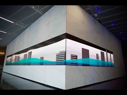Creative Code Youth Apprentices | Gray Area + Dolby Laboratories