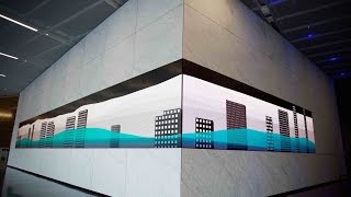 Creative Code Youth Apprentices Gray Area Dolby Laboratories