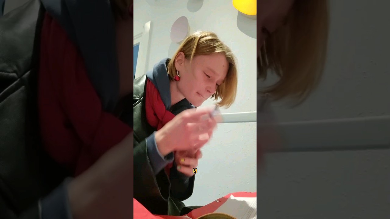 Учёба в немецкой провинции день 4 