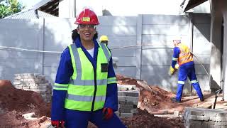 Talking all things protective clothing | Construction site