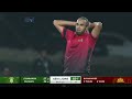 Upul Tharanga's Batting Highlights | AL vs WG | 21.01.2022 | Howzat Legends League Cricket