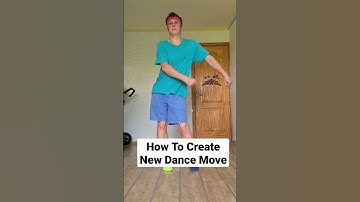 V-Step Floss Dance #tutorial