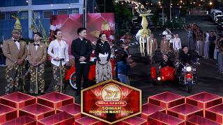Wah Soimah Ngunduh Mantu Lagi! Serunya Kebangetan! Yuk Tonton Sekarang Juga Hanya di Indosiar! | DA7