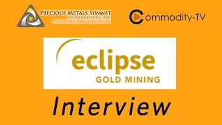 Eclipse Gold Mining: New Company, Well Financed, Exploring Gold Project in Nevada