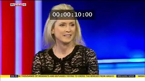 Carolyn Dailey, Creative Industries Advisor, Talks...