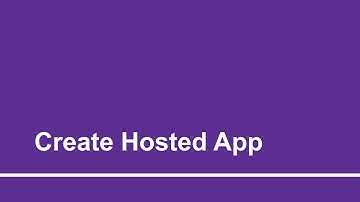 Hosted app | Part - 6 | Using ASP.Net Blazor for Absolute Beginners