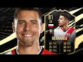 Bednarek Fifa 21, Fifa 21 Ultimate Team Totw 1 Ist Da Kicker