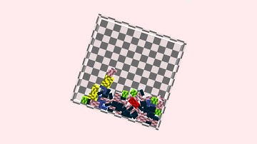 self-assembly with disassembly V2.0