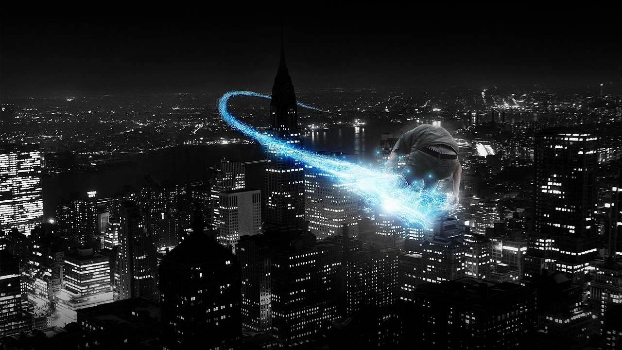 D. Brown - Just Say It (Prod. by Travis Cherry)