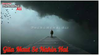 Kabhi Bekasi Ne Maara Whatsapp Status - Old Sad Status | Kishore Kumar Best Song