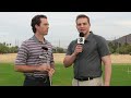 GolfWRX Tech Talk: Ping Karsten Hybrid Iron Set