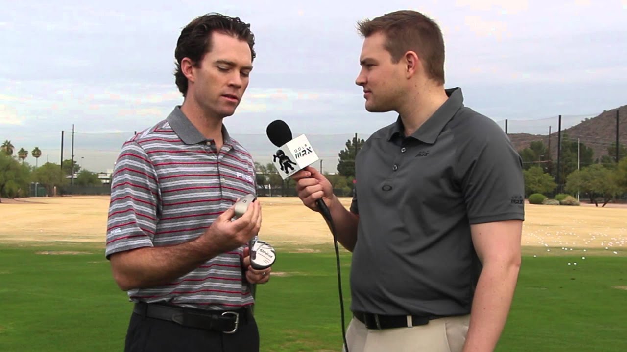 GolfWRX Tech Talk: Ping Karsten Hybrid Iron Set