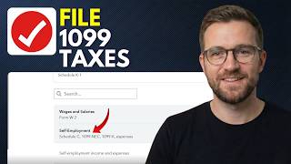 How to file 1099 taxes on TurboTax (Step By Step 2026) How To File 1099 Taxes On Turbotax Step By Step 2026