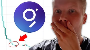 The Graph (GRT) Price Prediction 2021 December