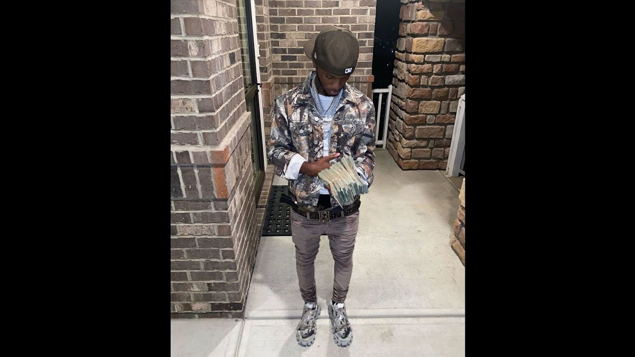 (FREE) [PIANO] Rylo Rodriguez x NoCap x Toosii Type Beat 2020 ''Heart of gold'' [ Prod. Ran & KimJ ]