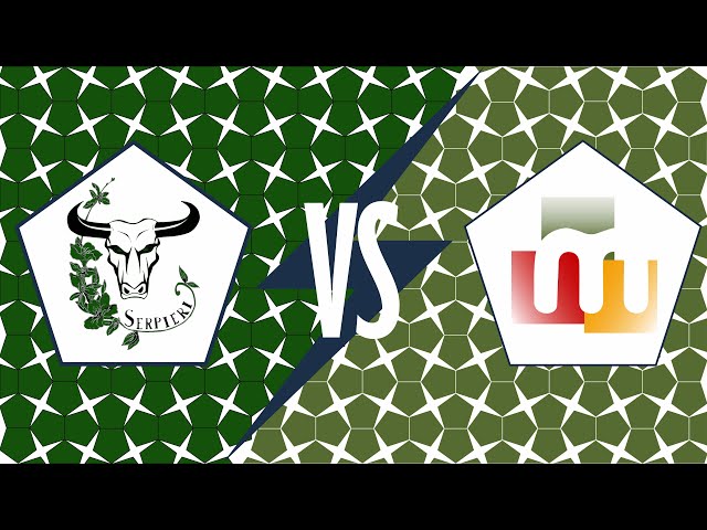 A. Serpieri - E. Mattei (10-9) - OTTAVI DI FINALE - 26 MAGGIO - BSL 2021