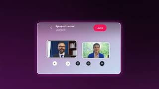 SAAS MOTION DESIGN | SLACK