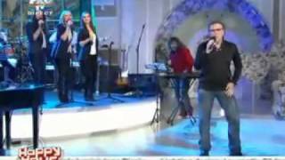 Raiul e pe Pamant - live - Gabriel Cotabita