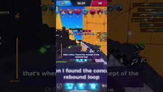 Rebound Loop Exposed | Stop Making These Bond Building Mistakes