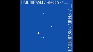 hailinhtasm - If We (runnin out of time) (lyrics video)