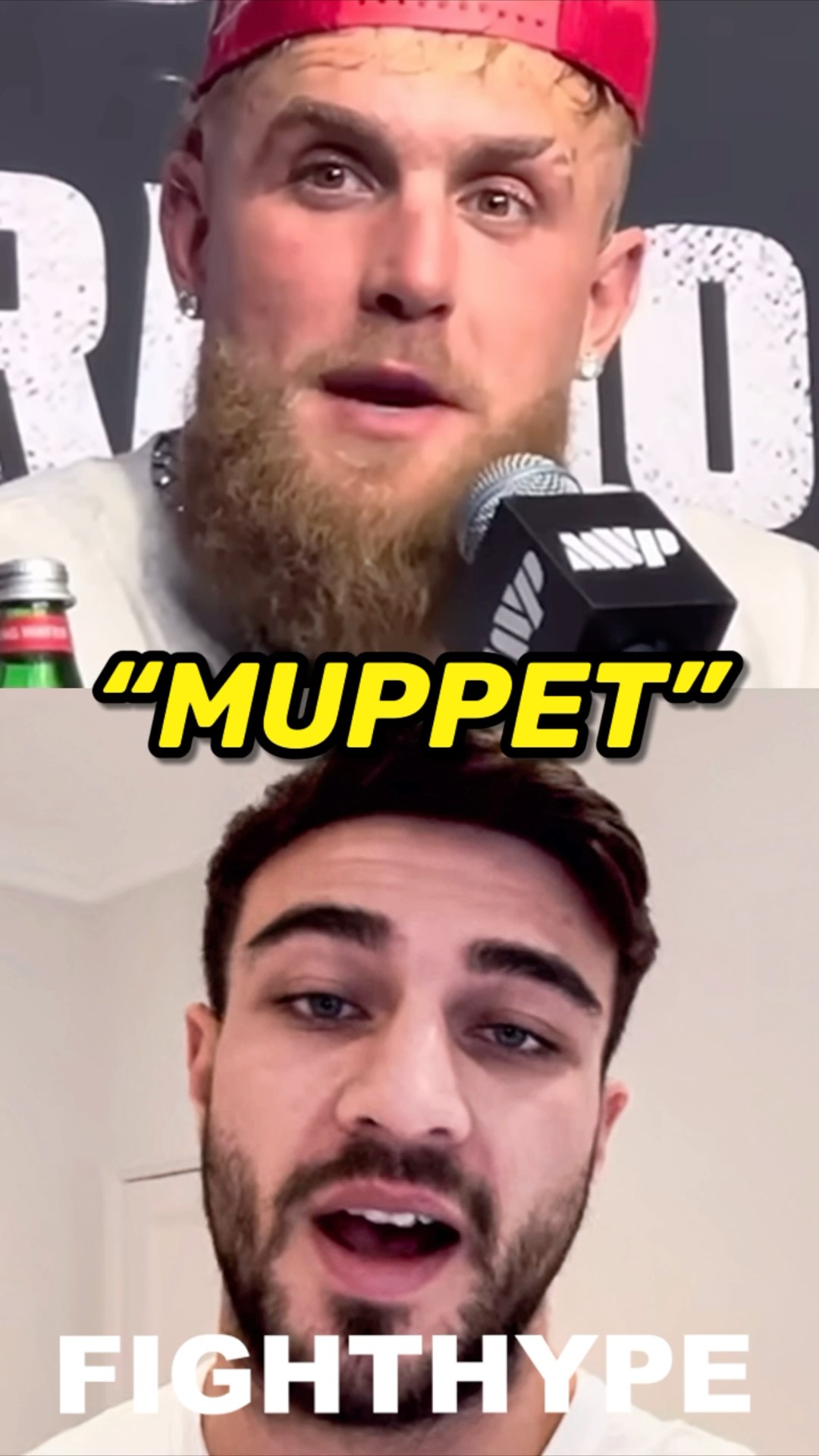 Jake Paul HUMILIATING RESPONSE to Tommy Fury CALLOUT for rematch: “YOU GOT DUMPED BY MOLLY”