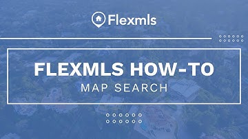 [Flexmls How-To] Map Search
