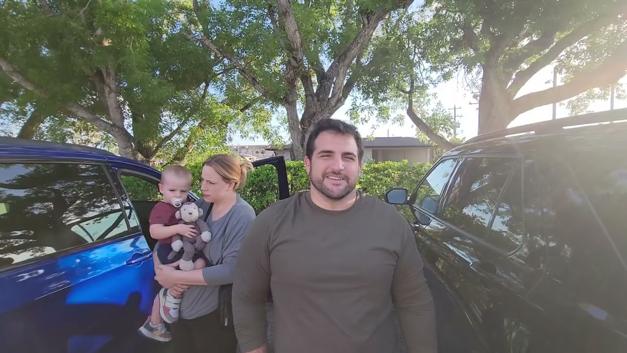 Dominik — Fort Myers High School — Lee County FL teacher home buyer