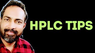 HPLC TIPS FOR ROUTINE PROBLEMS | VOICE OF KAYANI